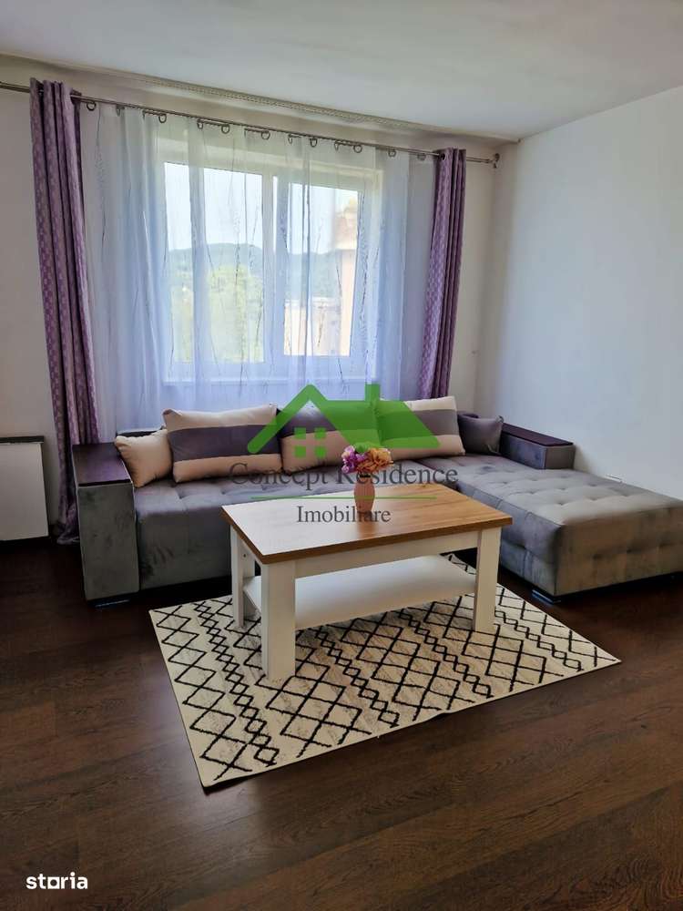 Apartament 2 camere, 48 mp | Ultracentral | Etaj intermediar-zona Bizo-2