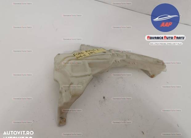 Vas stropitor original Ford Focus 2 (facelift) 2008 2009 2010 2011 Hatchback 5-usi OEM - 4