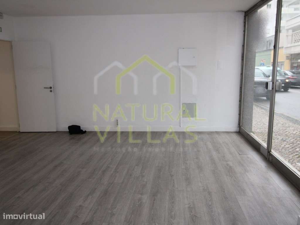 Loja para comércio Renovada em Faro - Grande imagem: 5/5