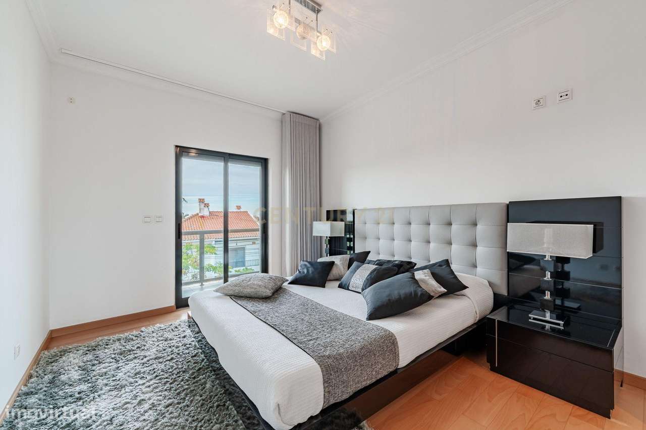 Apartamento T3 Duplex com Acabamentos de Luxo, Vale Milhaços - Grande imagem: 5/53