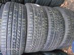 Opony 255/60r18 goodyear eagle f1 at suv 4x4 6,3mm komplet - 1