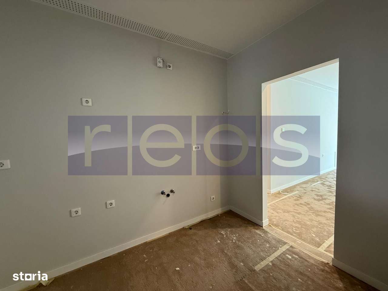 VANZARE 3 CAMERE STRAULESTI | 70 MP | CURTE PROPRIE 53MP | COMPLEX NOU - Imagine principală: 4/17