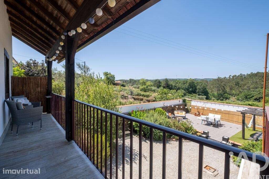 Casa / Villa T4 em Carvalho de 120 m2-5