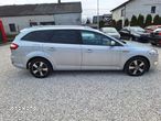 Ford Mondeo 2.0 TDCi Ambiente - 9