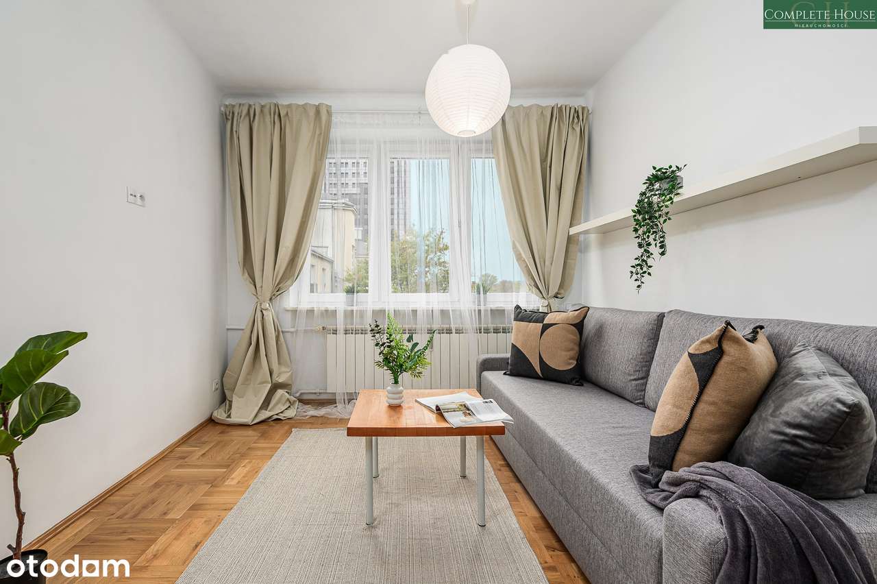 Jasne 2 Pokoje w Kamienicy | ul. Oleandrów 8, Śródmieście-3