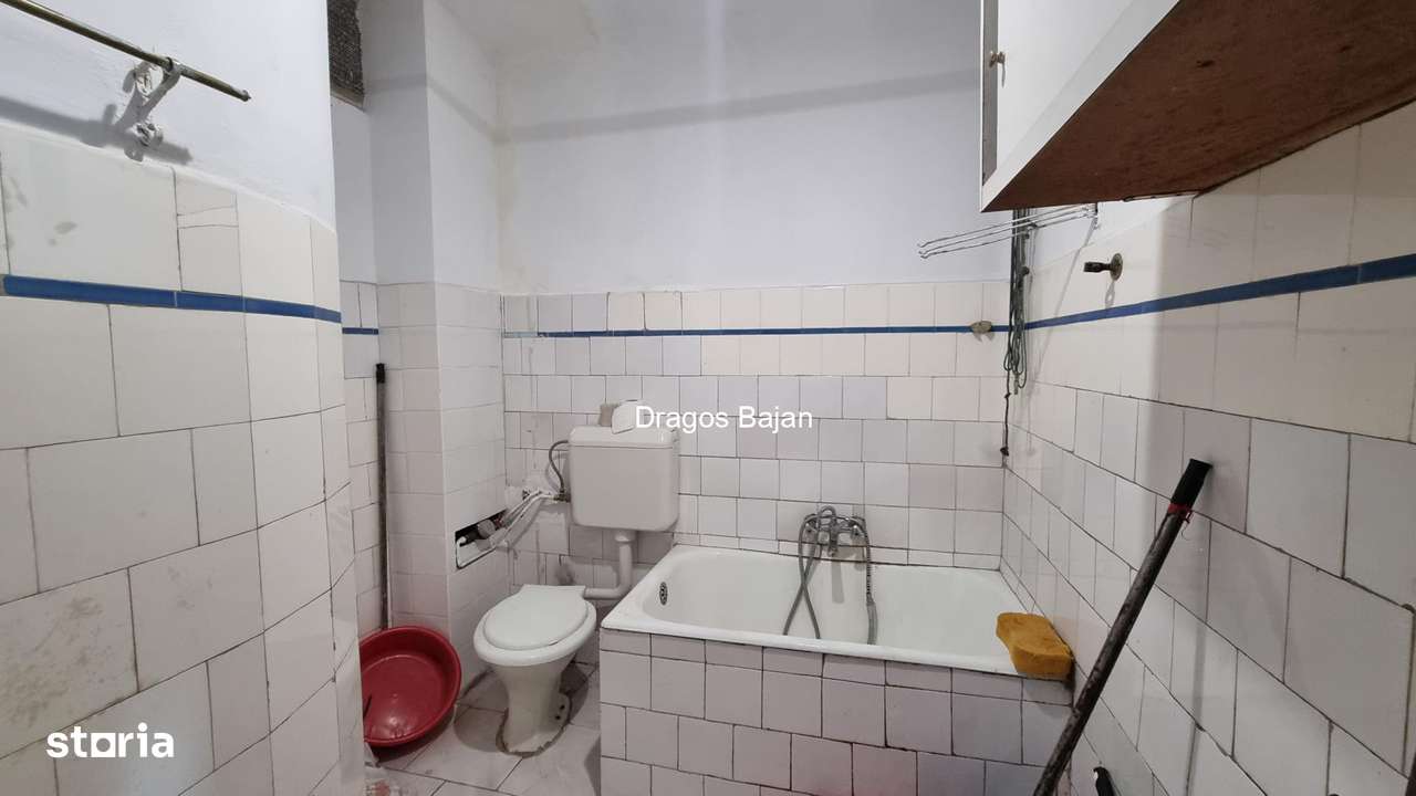 Langa Parc // Vedere frumoasa-3