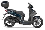 Kymco Agility - 2