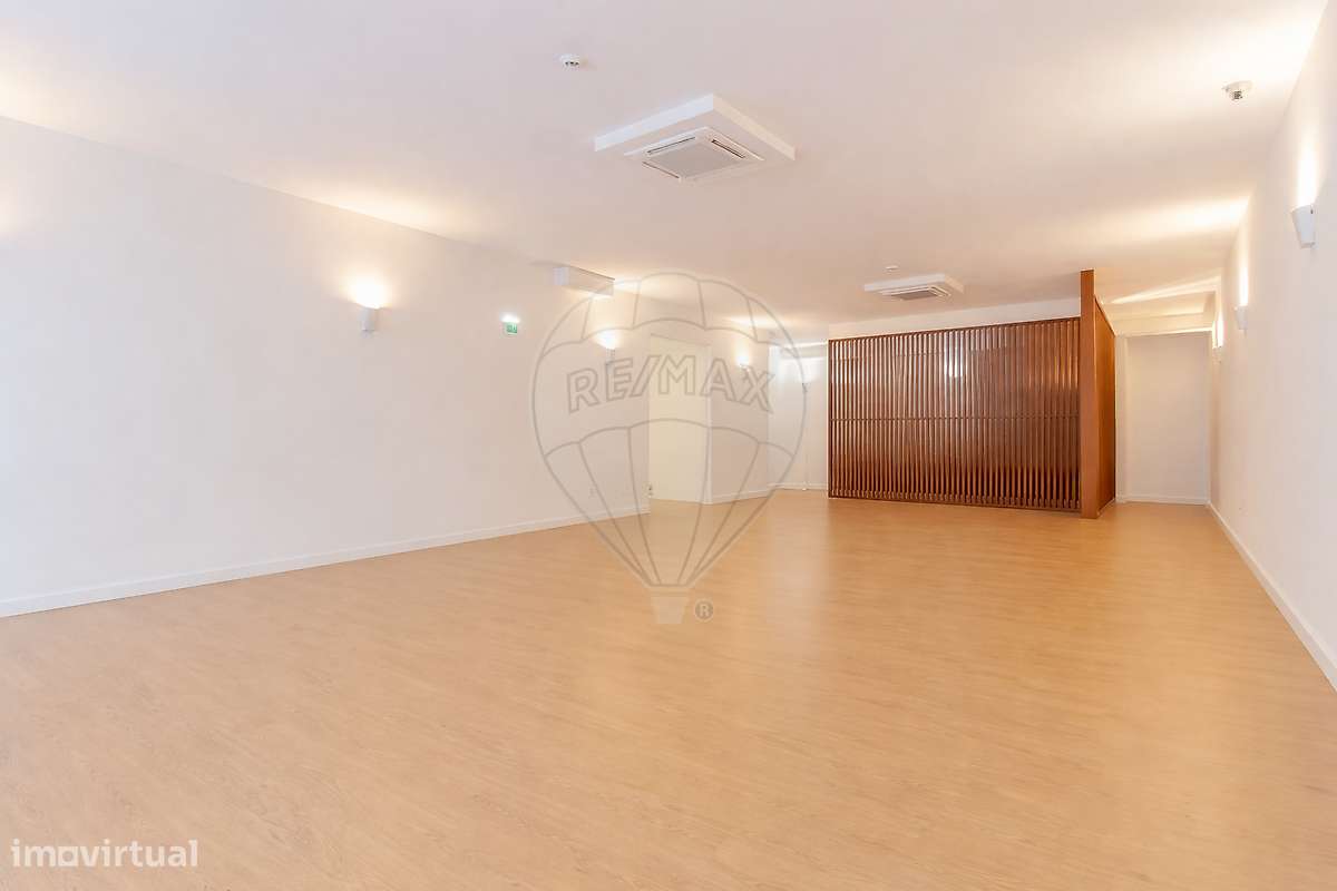 Escritório  para arrendamento - Grande imagem: 5/43