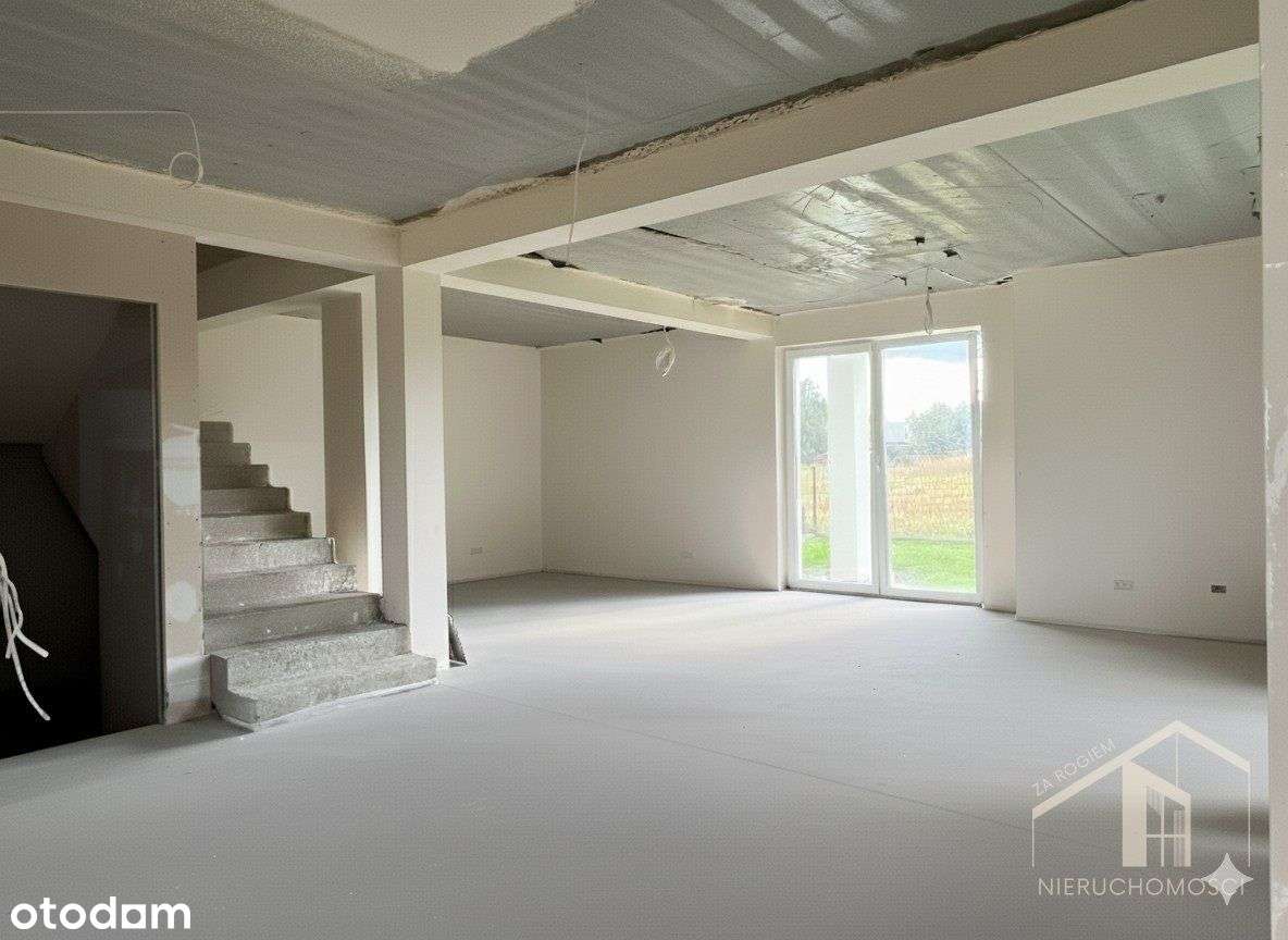 ||| Dom Z Śródziemnomorskim Klimatem |||-5