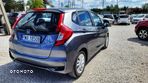 Honda Jazz 1.3 Comfort (ADAS) CVT - 5