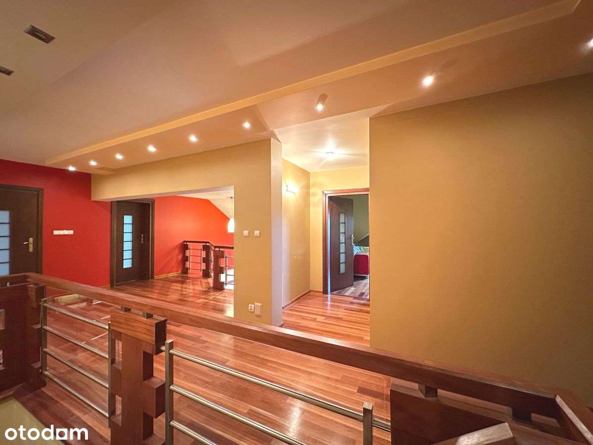 Dom Na sprzedaż Stare Kupiski ul: Łomżyńska-11