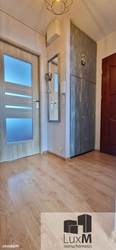 Mieszkanie 3 pok. z balkonem 45,20m2 os. Staszica-14
