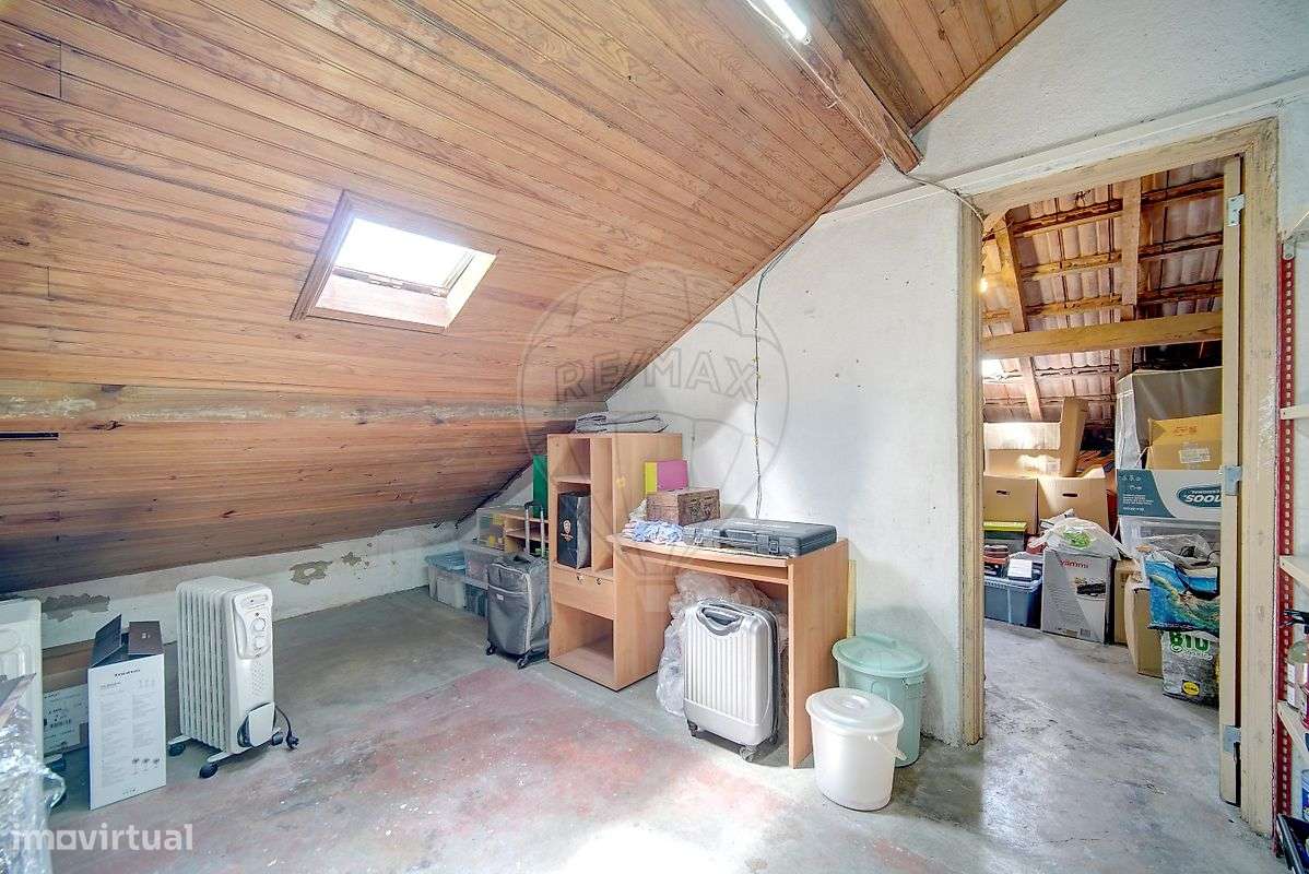 Apartamento T4 para venda-18