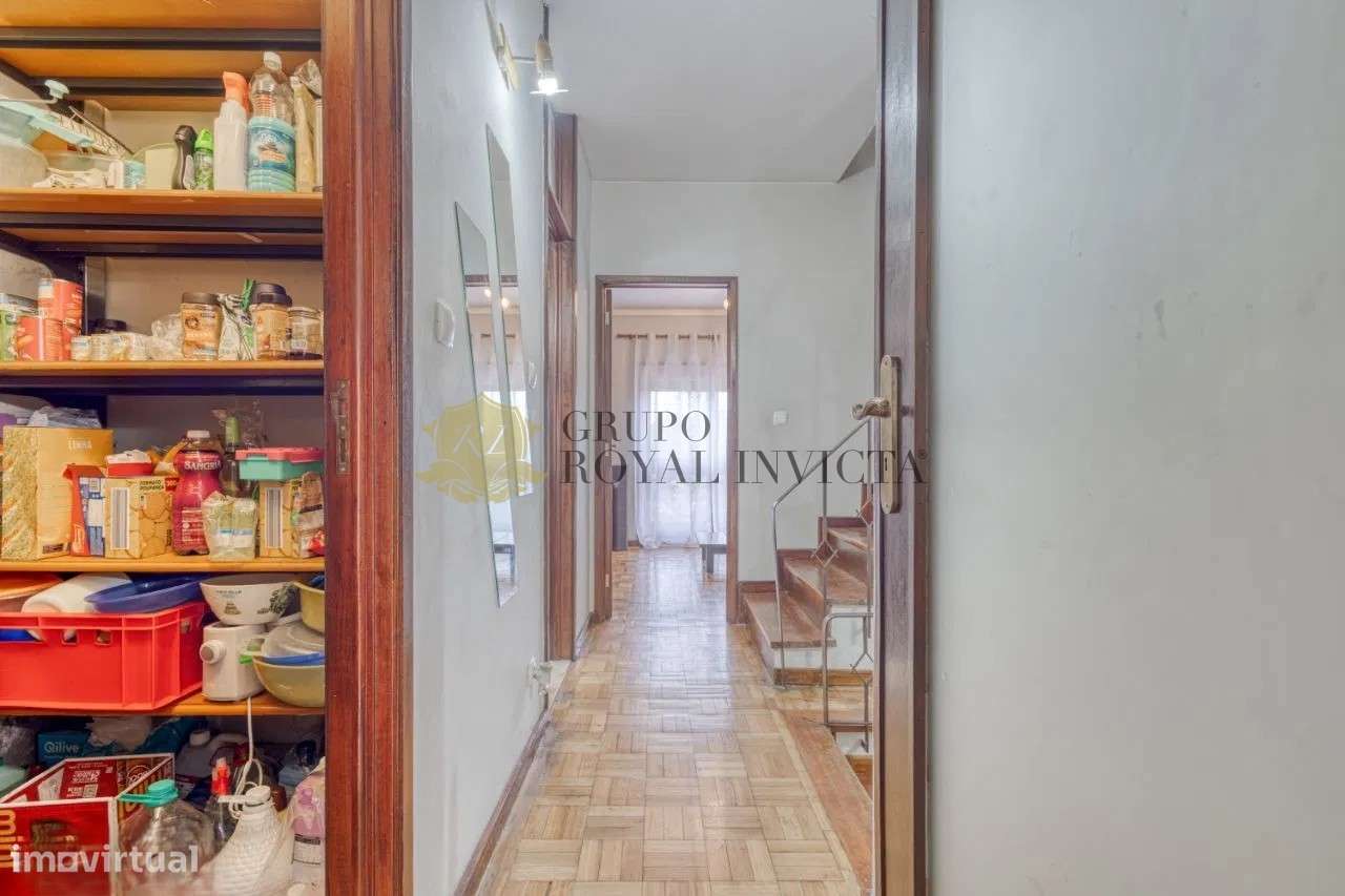 Moradia T3 Geminada em Perafita, Matosinhos – Oportunidade a 900m da P - Grande imagem: 4/19