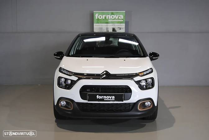 Citroën C3 1.2 PureTech C-Series - 3