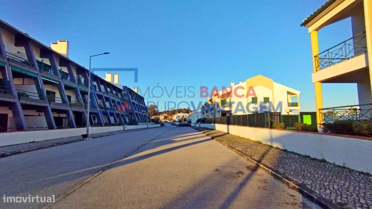 Apartamento T2 Pedra do Ouro Arrendado - Grande imagem: 4/27