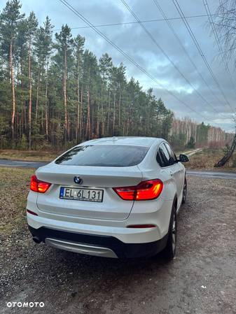 BMW X4 xDrive20d xLine - 2