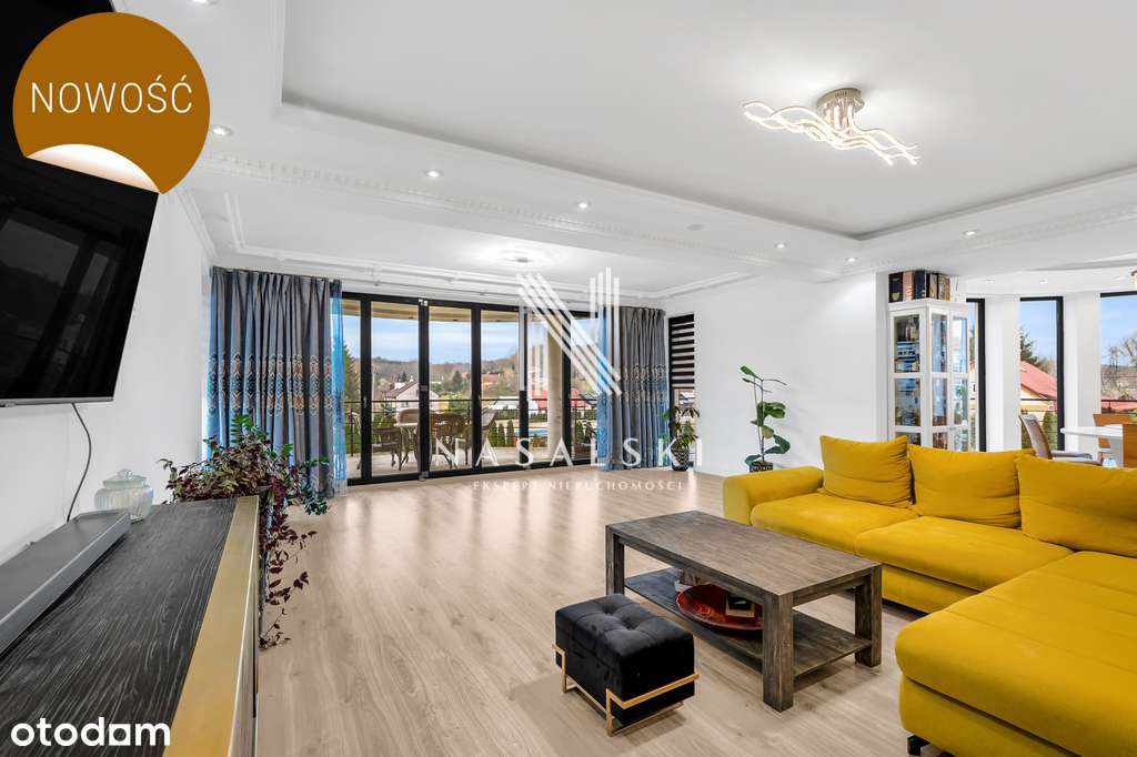 Indywidualny Projekt Domu Możliwa Zamiana-8