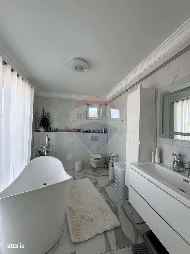 Singurul Penthouse de Vânzare în Mediaș – 180 mp Utili-6