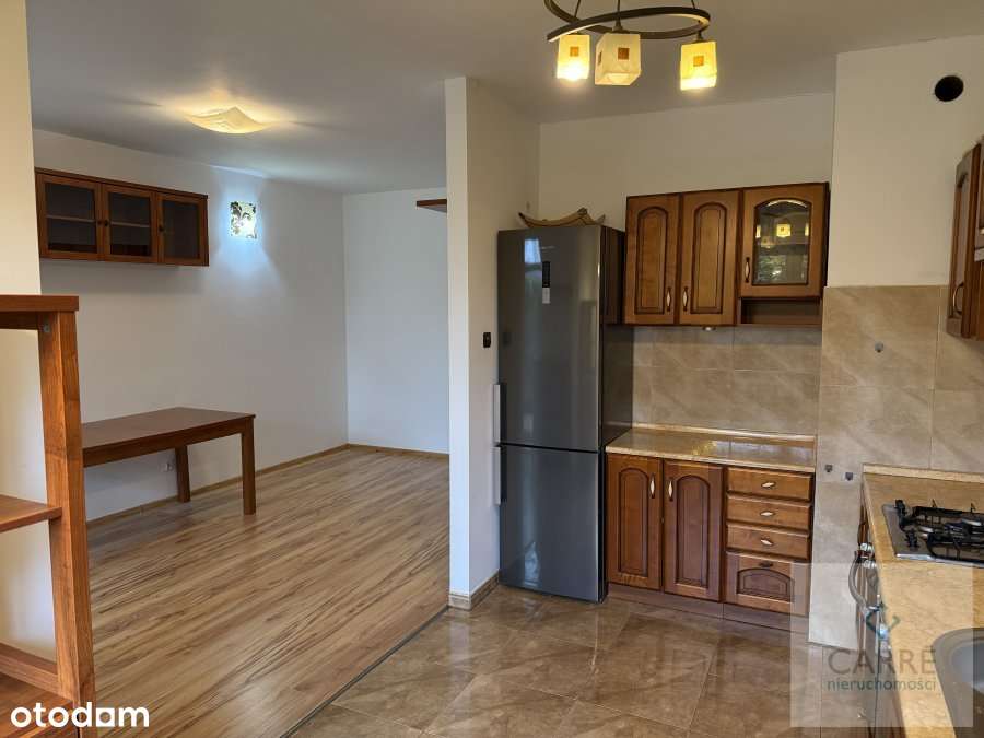 2 pok. Gumieńce z ogródkiem, garażem,tarasem. - Pełny obrazek: 4/20