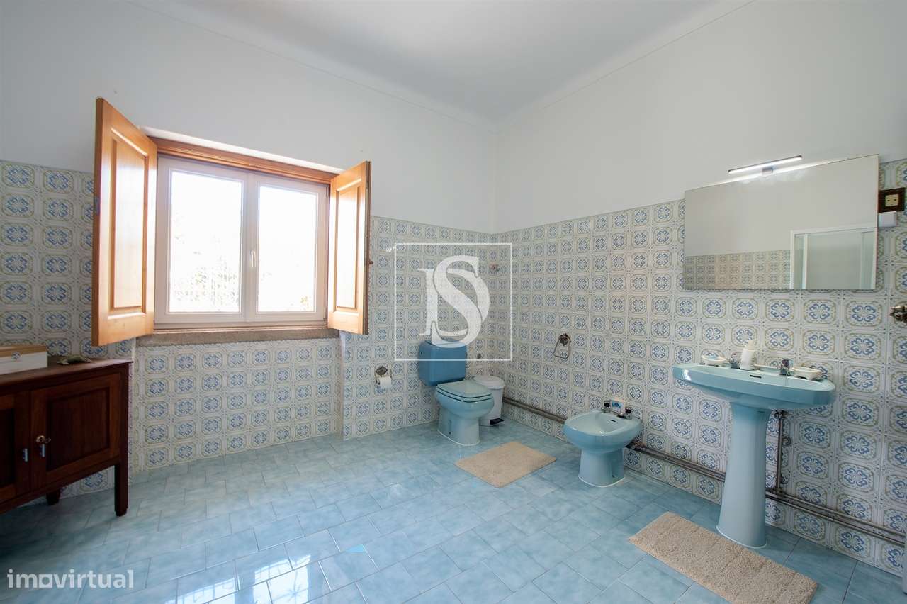 Quinta T6 Venda em Santa Comba Dão e Couto do Mosteiro,Santa Comba Dão-28