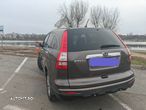 Honda CR-V 2.2 i-DTEC Elegance Special Edition - 4