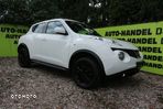 Nissan Juke 1.6 Acenta - 9