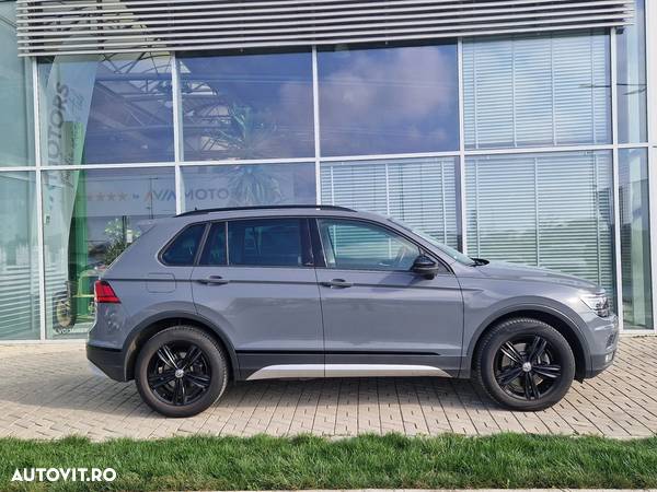 Volkswagen Tiguan 2.0 TDI SCR 4MOTION DSG Offroad - 4