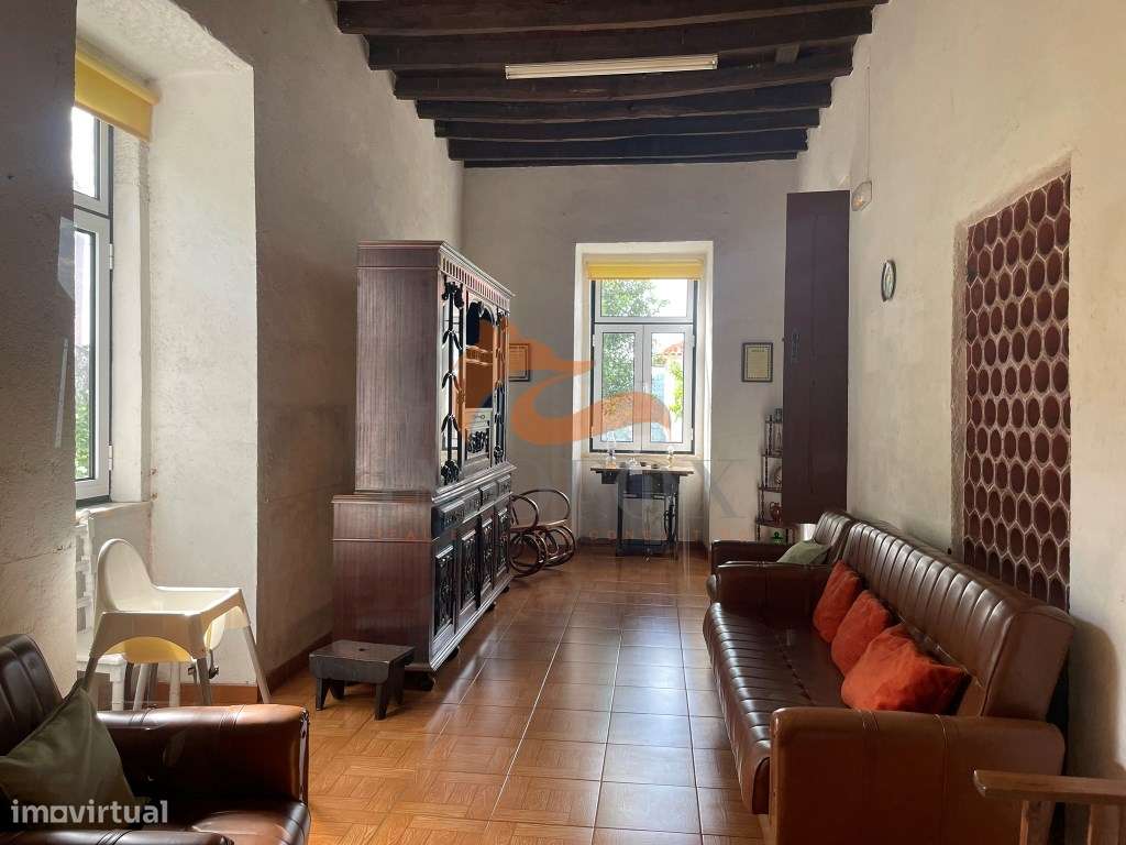 Casa da Montanha - O Refúgio Perfeito em Vila Cova de Alva, Arganil-12