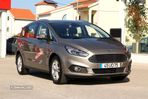 Ford S-Max 2.0 TDCi Titanium Powershift - 3