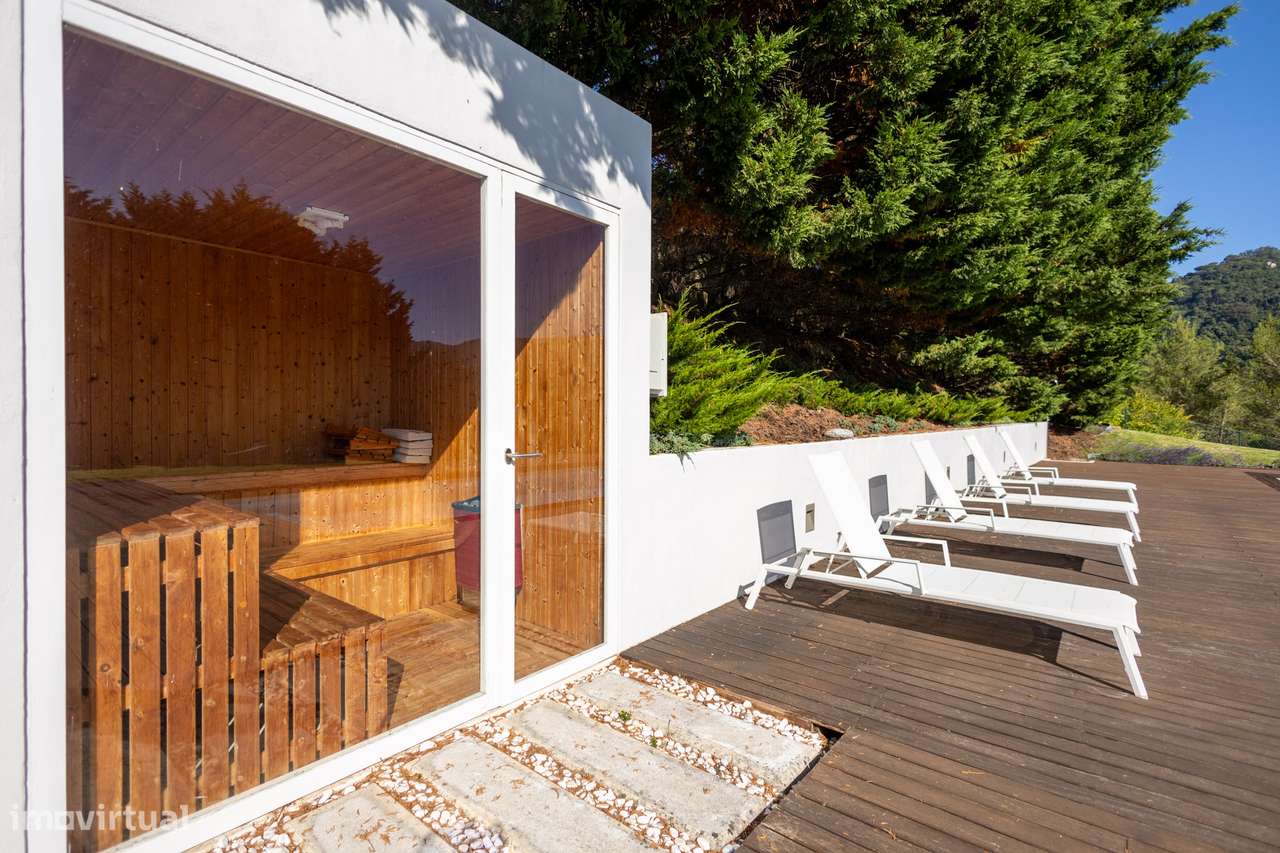 Timeless Elegance  - Sintra-43