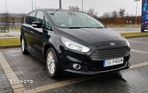 Ford S-Max 2.0 TDCi 4WD Titanium PowerShift - 11