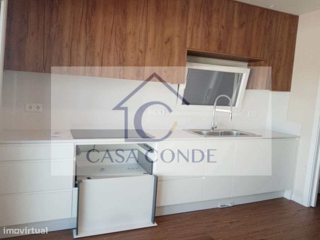 Moradia Isolada T4 Duplex com Piscina | Vendas de Azeitão-37