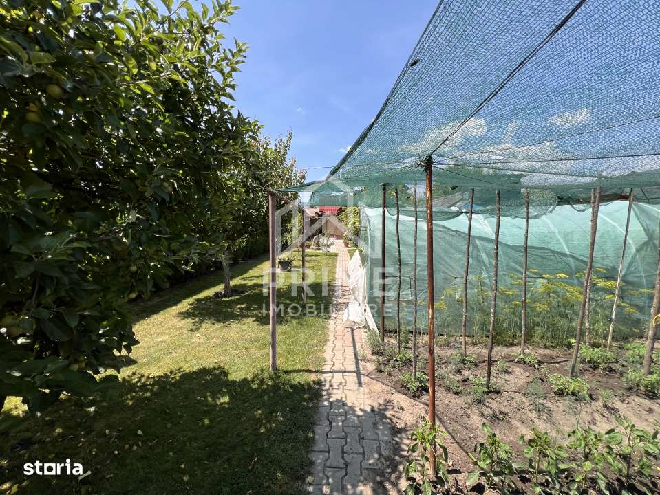 Casa individuala de vanzare 200mp, 7 camere, , Alba Iulia, cetate ultr - Imagine principală: 2/19