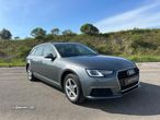 Audi A4 Avant 35 TDI Sport S tronic - 1