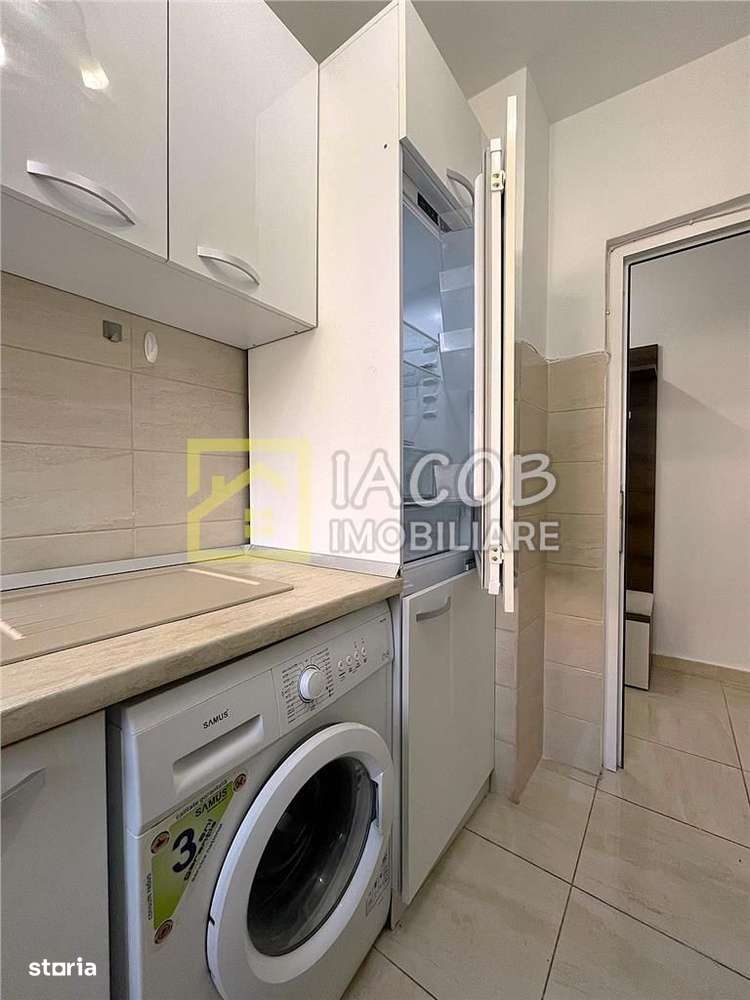 Parter inalt, str. Oituz 65, Bacau, 2 camere - Imagine principală: 2/20