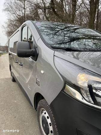 Opel vivaro B - 14