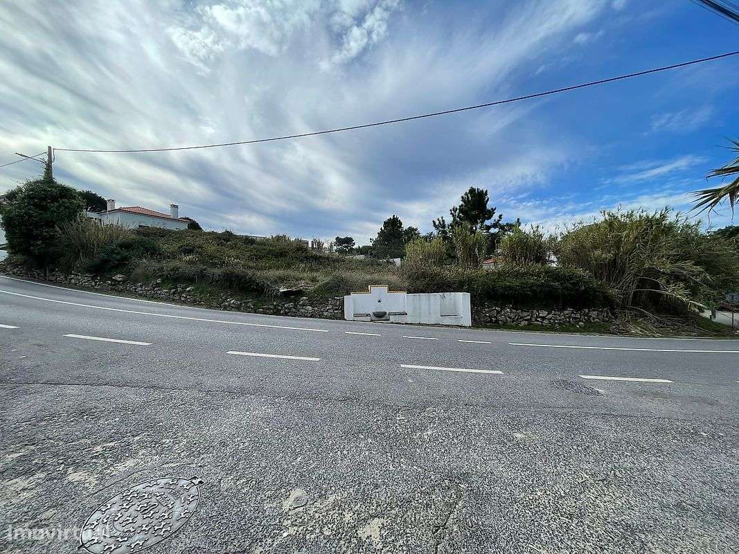 Terreno  para venda-9