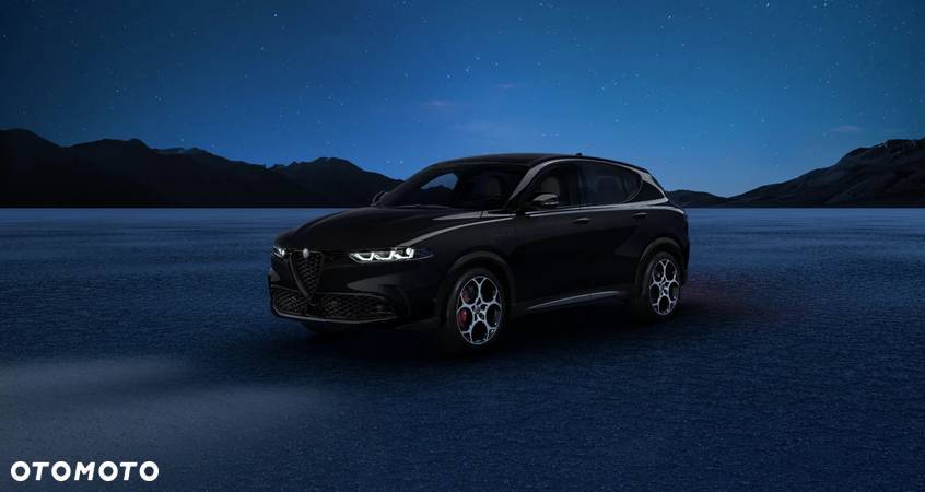 Alfa Romeo Tonale 1.5 T4 GSE Hybrid Sprint DCT - 3