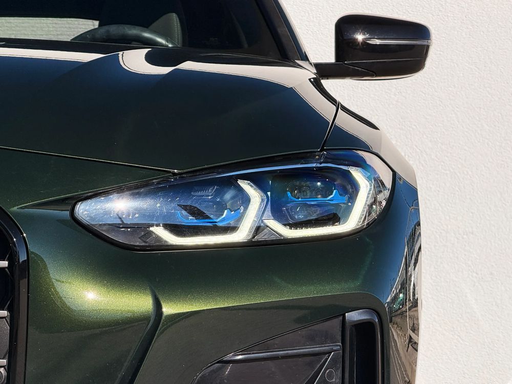 BMW Seria-4 420D XDRIVE M Sport Sport 2.0 Diesel 190 KM — zdjęcie 7