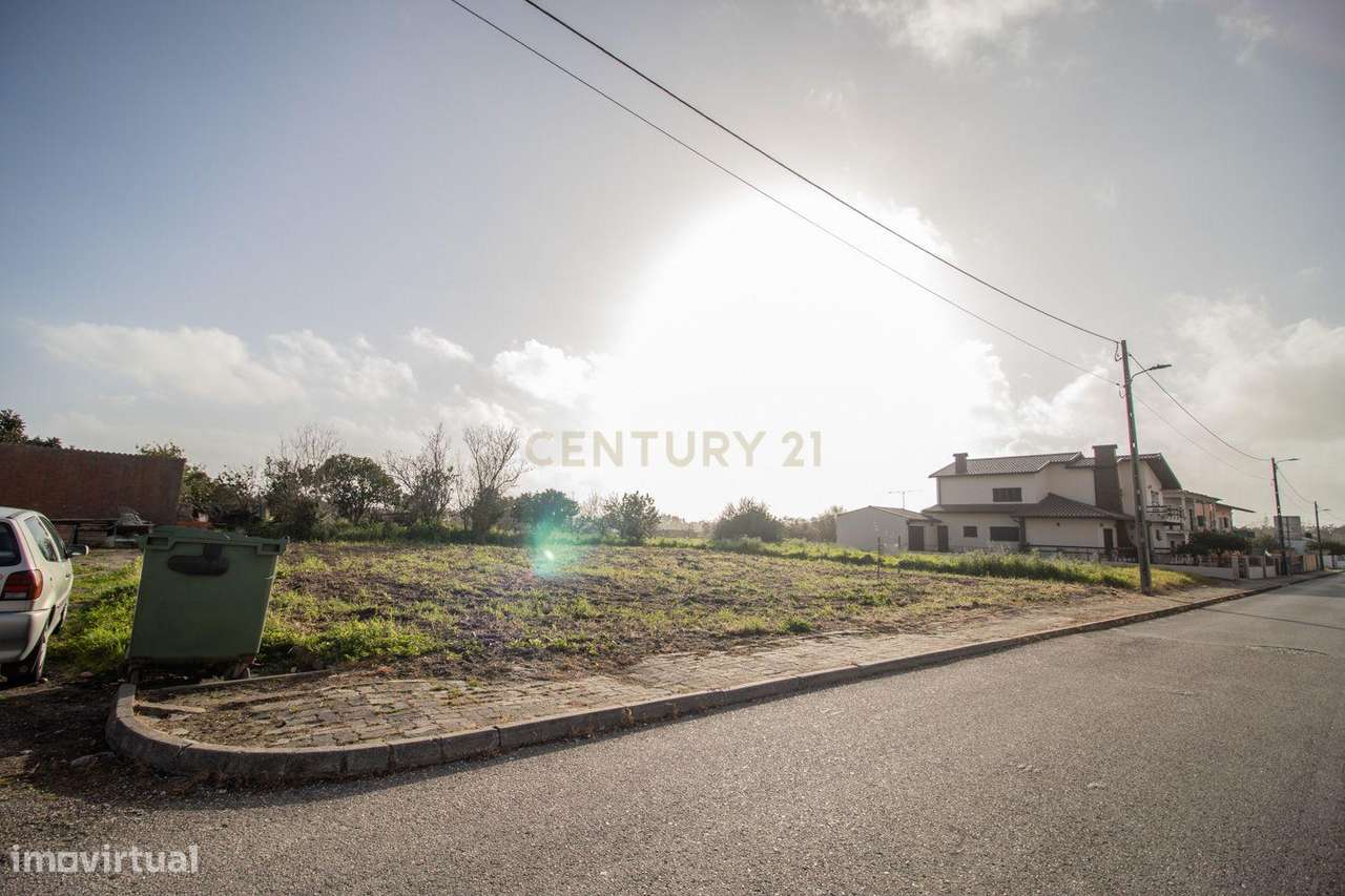 Terreno Plano em Figueira da Foz - Oportunidade Única! - Grande imagem: 5/9