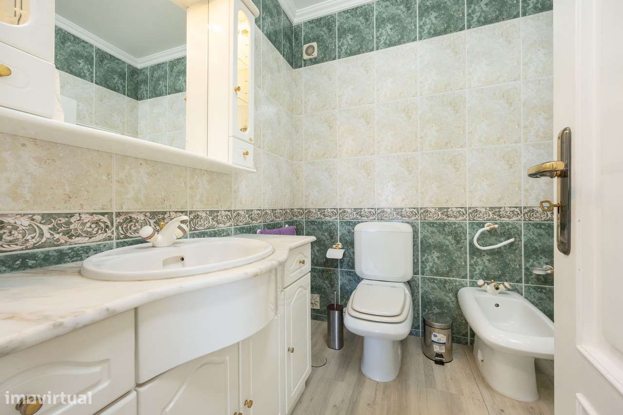 Apartamento T2+T2 Duplex || Planalto, Leiria-25