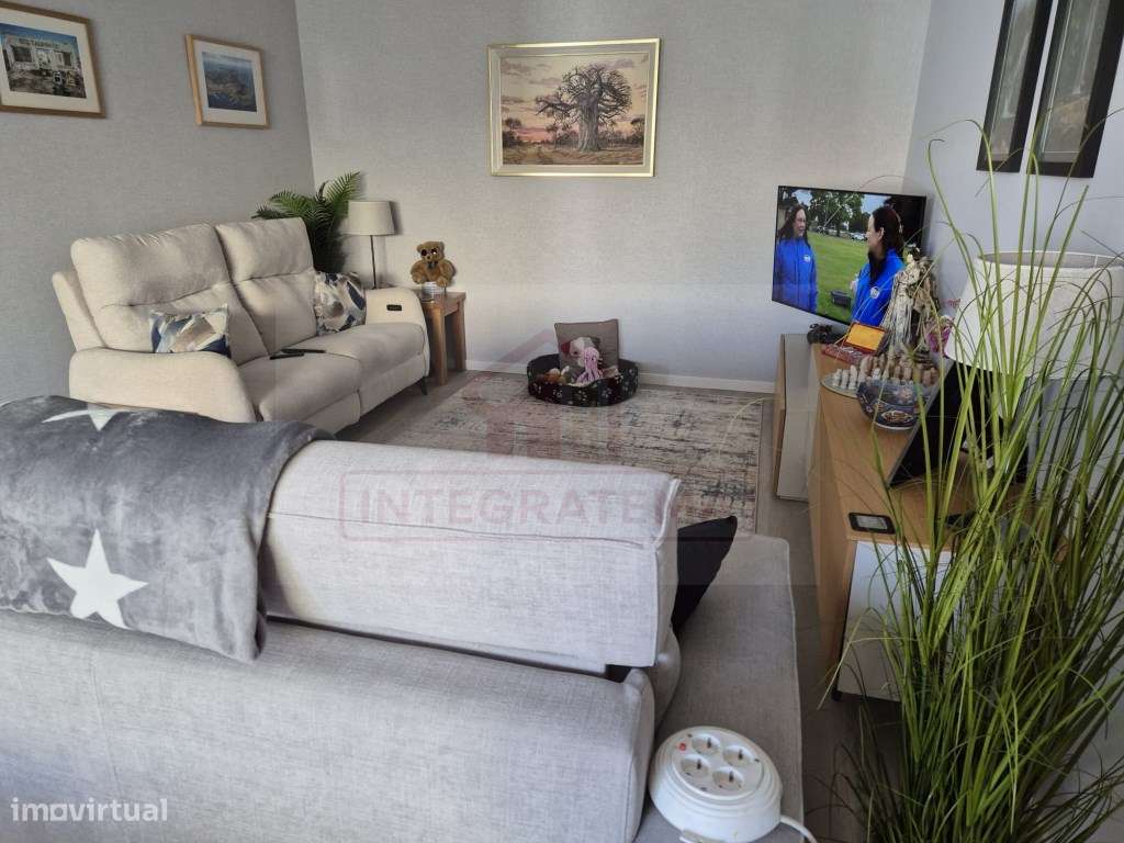 Apartamento T2 a 5 minutos a pé da praia - São Martinho do Porto-18