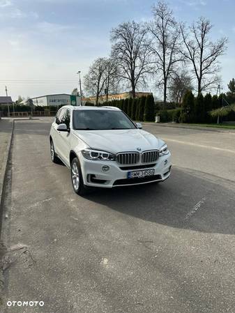 BMW X5 xDrive35i - 3