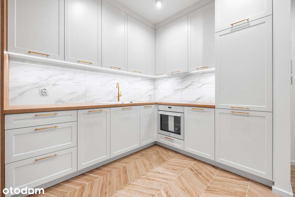 Orkana Residence | standard premium | ogródek - Pełny obrazek: 2/15