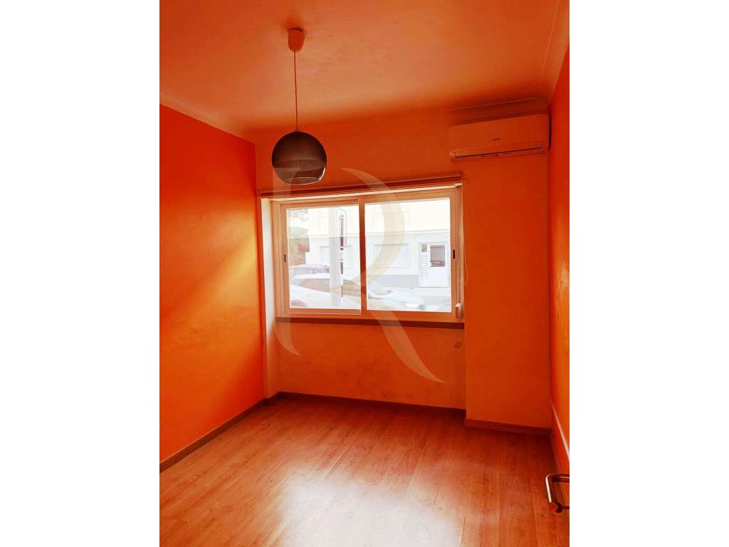 Apartamento T2 com quintal no Seixal - Grande imagem: 5/14