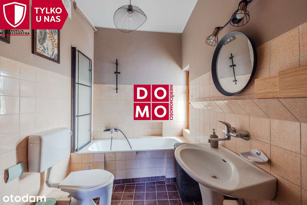 Dom | 248m2 | Budynek Firmowy | Duża Działka - Pełny obrazek: 4/20