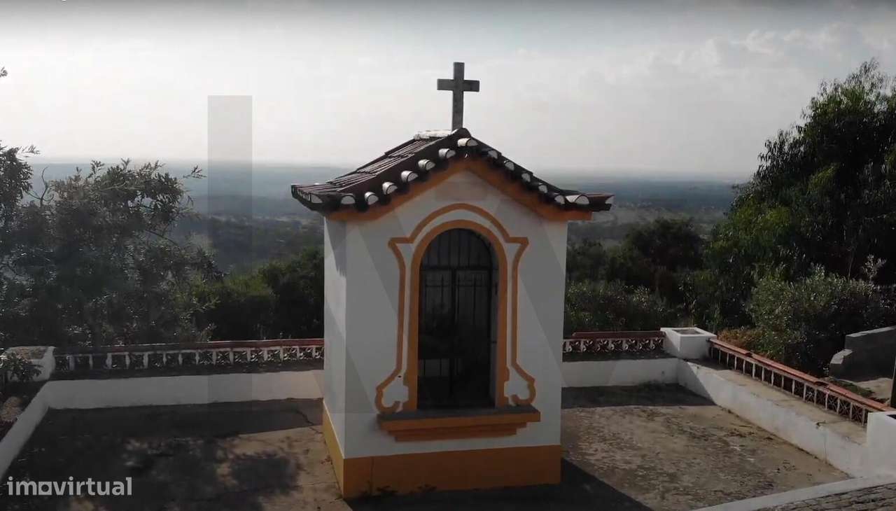 Moradia Alentejana para Recuperação Total – Carreiras, Portalegre - Grande imagem: 4/29