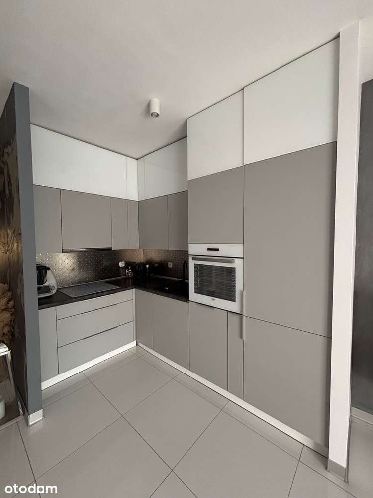 nowoczesny apartament na Pogodnie z balkonem - Pełny obrazek: 5/20