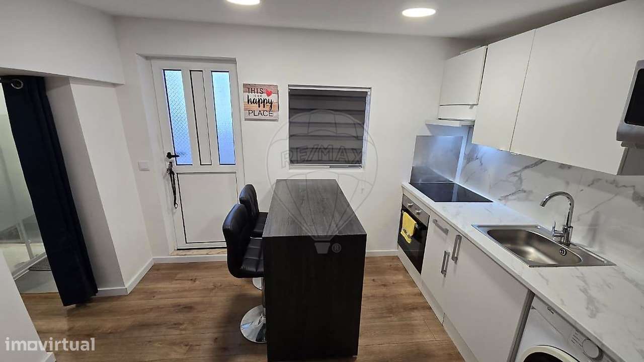 Apartamento T2 para venda-5